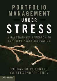 Portfolio Management Under Stress