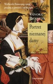 Portret nieznanej damy