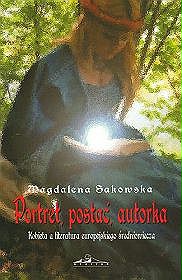 Portret, postać, autorka