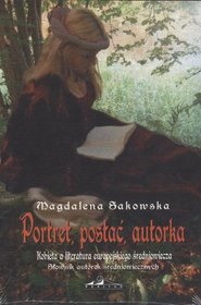 Portret, postać, autorka