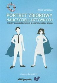 Portret zbiorowy nauczycieli aktywnych