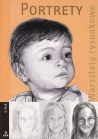 Portrety. Warsztaty rysunkowe
