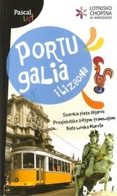 Portugalia i Lizbona - Pascal Lajt