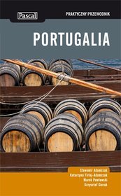 Portugalia - praktyczny przewodnik 2014