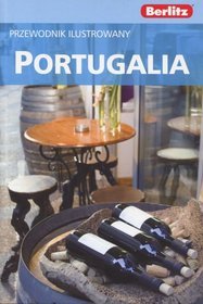 Portugalia. Przewodnik ilustrowany