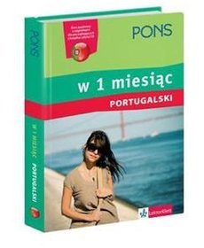 Portugalski w 1 miesiąc