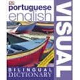 Portuguese-English Visual Bilingual Dictionary