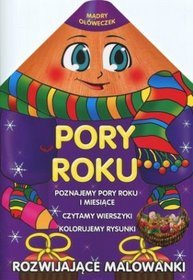 Pory roku. Mądry ołóweczek