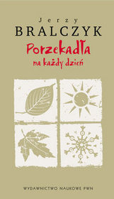 Porzekadła na każdy dzień