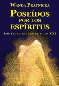 Poseidos por los espiritus