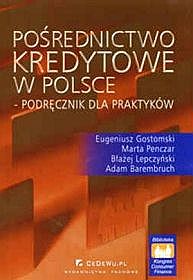 Pośrednictwo kredytowe w Polsce