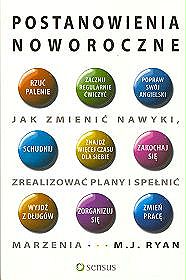 Postanowienia noworoczne