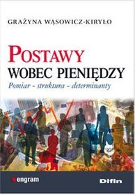 Postawy wobec pieniędzy