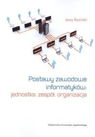 Postawy zawodowe informatyków