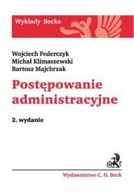 Postępowanie administracyjne