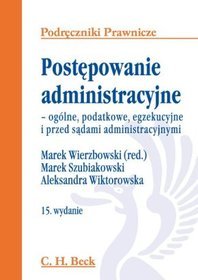 Postępowanie administracyjne