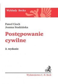 Postępowanie cywilne