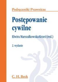 Postępowanie cywilne