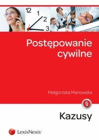 Postępowanie cywilne Kazusy