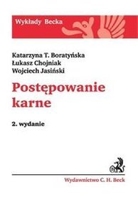 Postępowanie karne