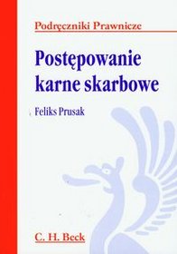 Postępowanie karne skarbowe