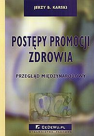 Postępy promocji zdrowia