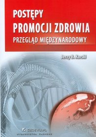 Postępy promocji zdrowia