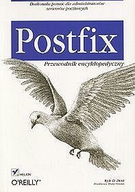 Postfix. Przewodnik encyklopedyczny