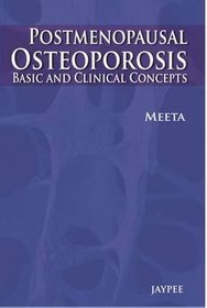 Postmenopausal Osteoporosis