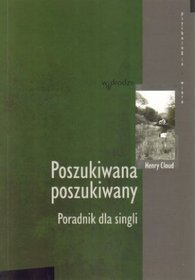 Poszukiwana poszukiwany Poradnik dla singli