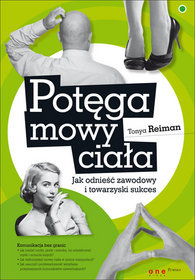 Potęga mowy ciała