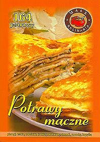 Potrawy mączne