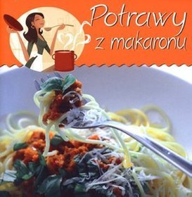 Potrawy z makaronu