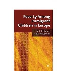 Poverty Among Immigrant Children in Europe