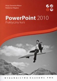 Power point 2010 praktyczny kurs