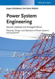 Power System Engineering