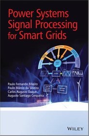 Power Systems Signal Processing