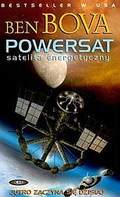 Powersat - satelita energetyczny