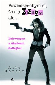 Dziewczyny z Akademii Gallagher