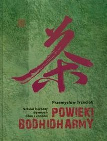 Powieki Bodhidharmy