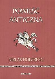 Powieść antyczna