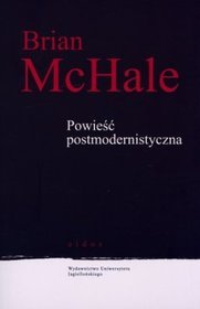 Powieść postmodernistyczna