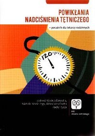 Powikłania nadciśnienia tętniczego - poradnik dla lekarzy rodzinnych