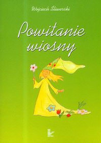 Powitanie wiosny