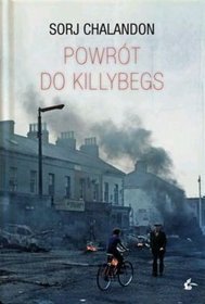 Powrót do Killybegs