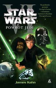 Powrót jedi