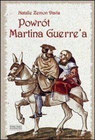 Powrót Martina Guerre'a