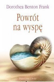 Powrót na wyspę