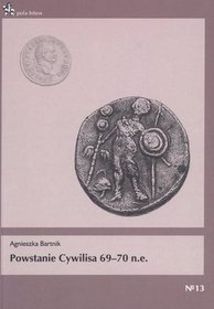 Powstanie Cywilisa 69-70 n.e.