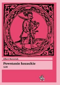 Powstanie kozackie 1638